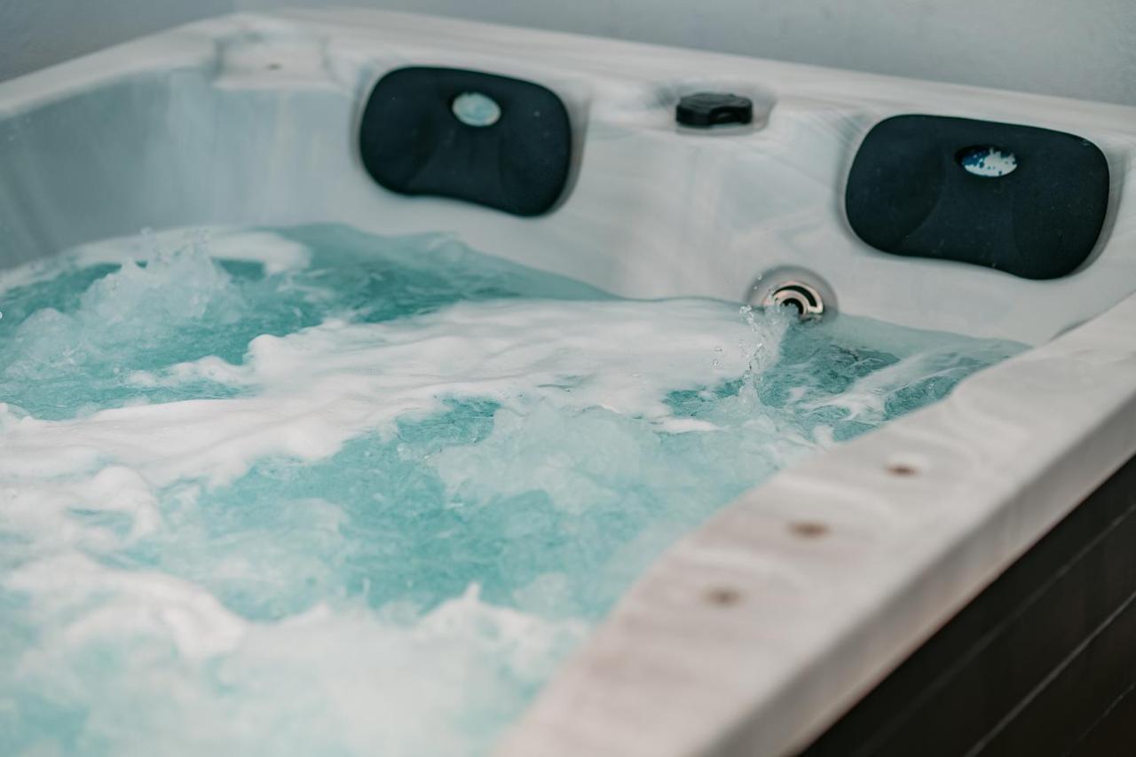 Suites With Magical View & Jacuzzi Атина Екстериор снимка