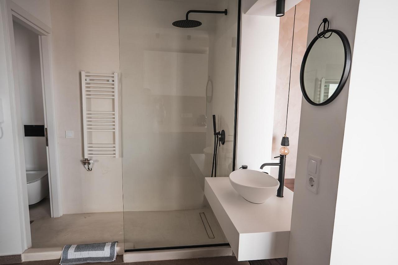 Suites With Magical View & Jacuzzi Атина Екстериор снимка