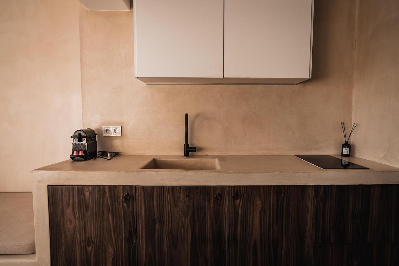 Suites With Magical View & Jacuzzi Атина Екстериор снимка