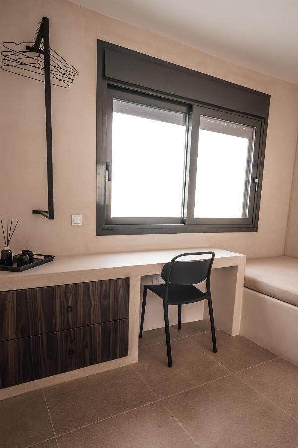 Suites With Magical View & Jacuzzi Атина Екстериор снимка