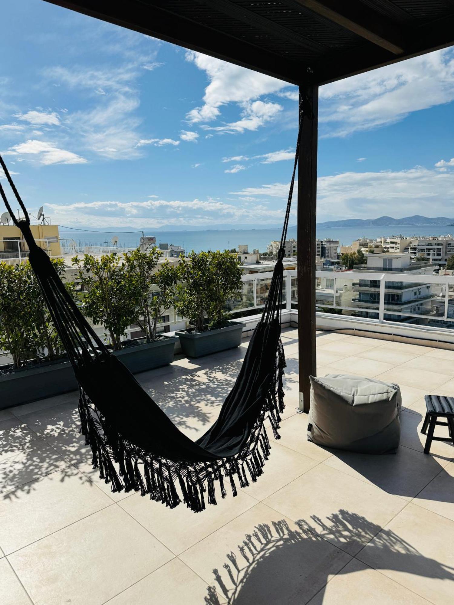Suites With Magical View & Jacuzzi Атина Екстериор снимка