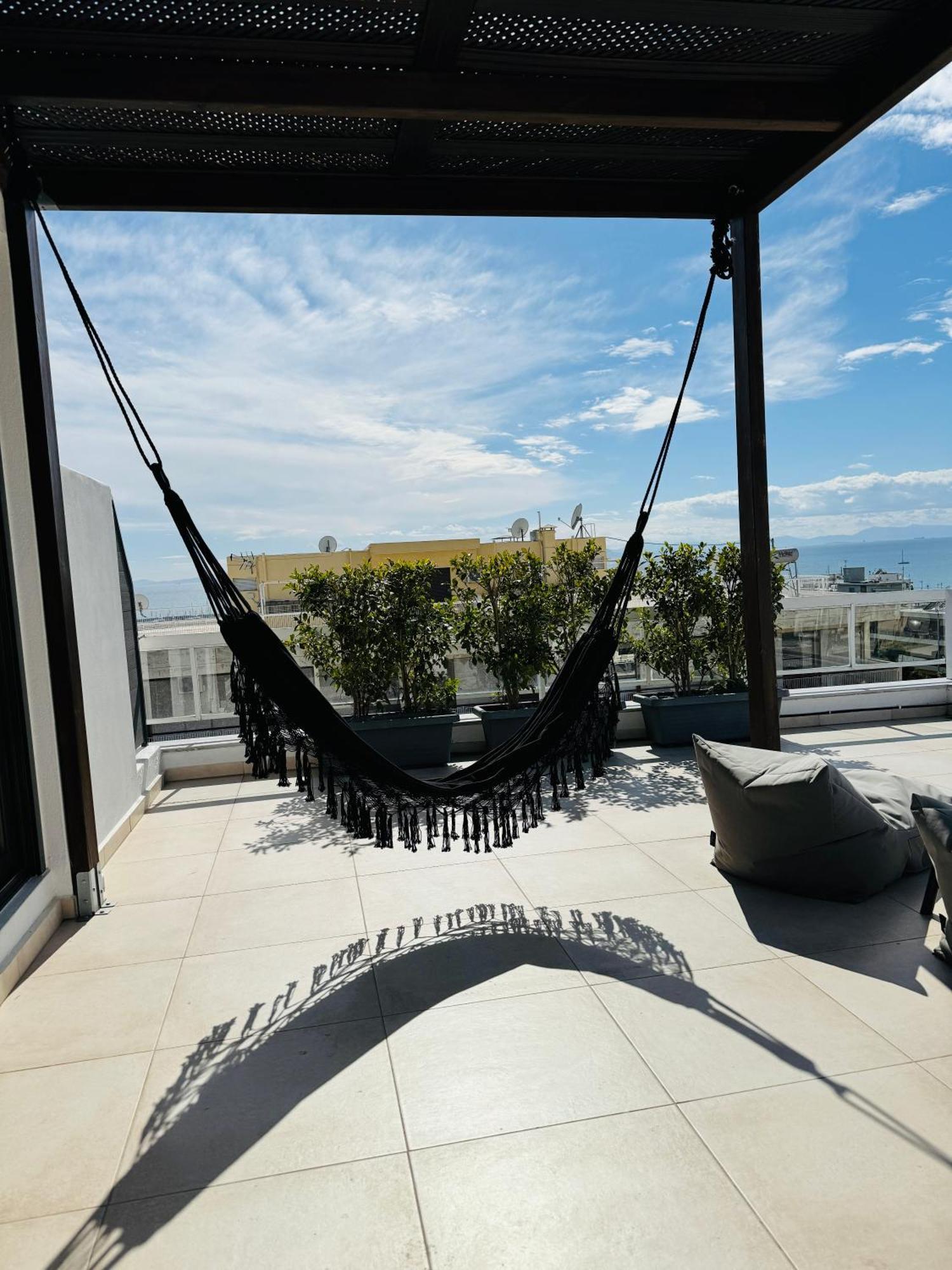 Suites With Magical View & Jacuzzi Атина Екстериор снимка